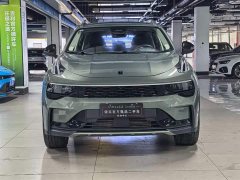 Lynk & Co 01 2.0TD 2WD Global Pro - фото 2