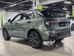 Lynk & Co 01 2.0TD 2WD Global Pro - фото 3