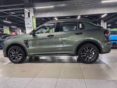 Lynk & Co 01 2.0TD 2WD Global Pro - фото 4