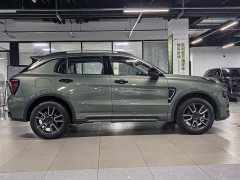 Lynk & Co 01 2.0TD 2WD Global Pro - фото 5