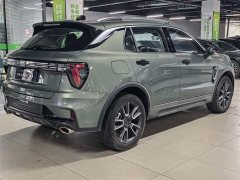 Lynk & Co 01 2.0TD 2WD Global Pro - фото 6