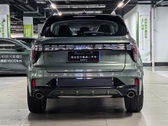 Lynk & Co 01 2.0TD 2WD Global Pro - фото 7
