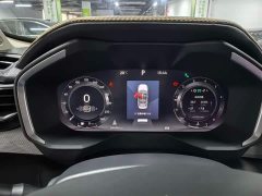 Lynk & Co 01 2.0TD 2WD Global Pro - фото 9