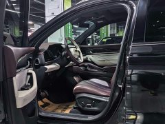 Geely Xingyue L 2021 2.0TD high-power automatic four-wheel drive flagship - фото 10