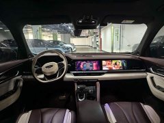 Geely Xingyue L 2021 2.0TD high-power automatic four-wheel drive flagship - фото 11