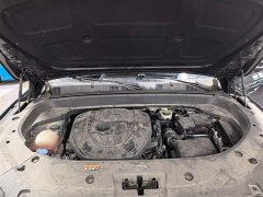 Geely Xingyue L 2021 2.0TD high-power automatic four-wheel drive flagship - фото 13