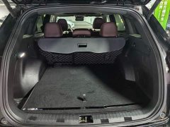 Geely Xingyue L 2021 2.0TD high-power automatic four-wheel drive flagship - фото 14