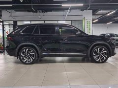 Geely Xingyue L 2021 2.0TD high-power automatic four-wheel drive flagship - фото 3