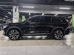 Geely Xingyue L 2021 2.0TD high-power automatic four-wheel drive flagship - фото 4