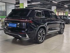 Geely Xingyue L 2021 2.0TD high-power automatic four-wheel drive flagship - фото 5