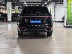 Geely Xingyue L 2021 2.0TD high-power automatic four-wheel drive flagship - фото 6