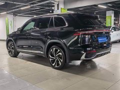 Geely Xingyue L 2021 2.0TD high-power automatic four-wheel drive flagship - фото 7