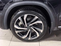 Geely Xingyue L 2021 2.0TD high-power automatic four-wheel drive flagship - фото 8