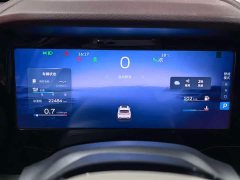 Geely Xingyue L 2021 2.0TD high-power automatic four-wheel drive flagship - фото 9