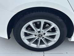 Mercedes-Benz A-Class Facelift A 200 L Sports Sedan Fashionable - фото 10