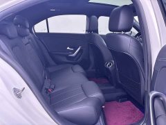 Mercedes-Benz A-Class Facelift A 200 L Sports Sedan Fashionable - фото 15
