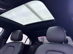 Mercedes-Benz A-Class Facelift A 200 L Sports Sedan Fashionable - фото 16