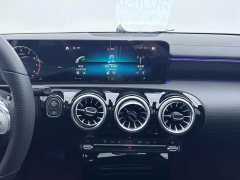 Mercedes-Benz A-Class Facelift A 200 L Sports Sedan Fashionable - фото 20