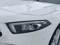 Mercedes-Benz A-Class Facelift A 200 L Sports Sedan Fashionable - фото 7