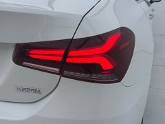 Mercedes-Benz A-Class Facelift A 200 L Sports Sedan Fashionable - фото 8