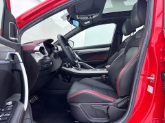 Geely Binyue 2020 PRO 260T DCT Light Rider BSG - фото 12