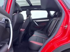 Geely Binyue 2020 PRO 260T DCT Light Rider BSG - фото 13