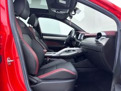 Geely Binyue 2020 PRO 260T DCT Light Rider BSG - фото 14