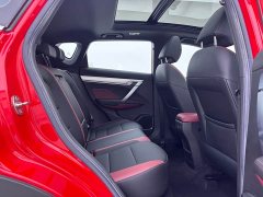 Geely Binyue 2020 PRO 260T DCT Light Rider BSG - фото 15