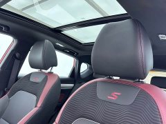 Geely Binyue 2020 PRO 260T DCT Light Rider BSG - фото 16