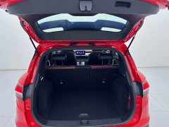 Geely Binyue 2020 PRO 260T DCT Light Rider BSG - фото 17