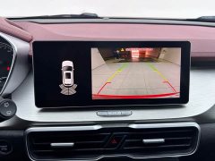 Geely Binyue 2020 PRO 260T DCT Light Rider BSG - фото 19