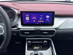 Geely Binyue 2020 PRO 260T DCT Light Rider BSG - фото 20