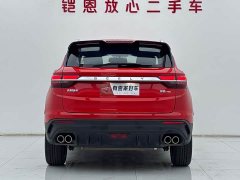 Geely Binyue 2020 PRO 260T DCT Light Rider BSG - фото 5