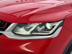 Geely Binyue 2020 PRO 260T DCT Light Rider BSG - фото 7