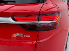 Geely Binyue 2020 PRO 260T DCT Light Rider BSG - фото 8
