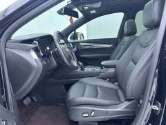 Cadillac XT6 2022 2.0T six-seat four-wheel drive stylish - фото 11