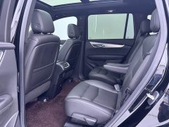 Cadillac XT6 2022 2.0T six-seat four-wheel drive stylish - фото 12