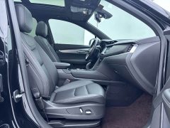 Cadillac XT6 2022 2.0T six-seat four-wheel drive stylish - фото 13