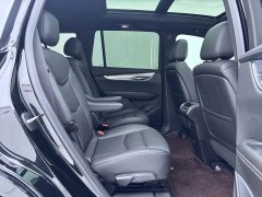 Cadillac XT6 2022 2.0T six-seat four-wheel drive stylish - фото 14