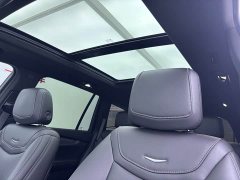 Cadillac XT6 2022 2.0T six-seat four-wheel drive stylish - фото 15