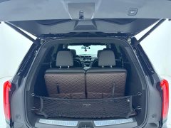 Cadillac XT6 2022 2.0T six-seat four-wheel drive stylish - фото 17