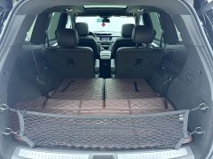Cadillac XT6 2022 2.0T six-seat four-wheel drive stylish - фото 18