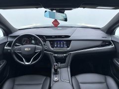 Cadillac XT6 2022 2.0T six-seat four-wheel drive stylish - фото 19