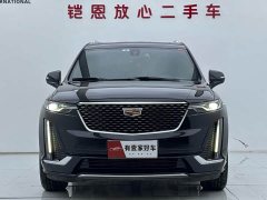 Cadillac XT6 2022 2.0T six-seat four-wheel drive stylish - фото 2