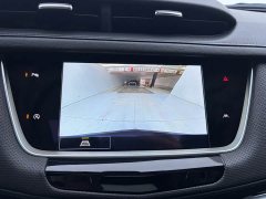 Cadillac XT6 2022 2.0T six-seat four-wheel drive stylish - фото 20