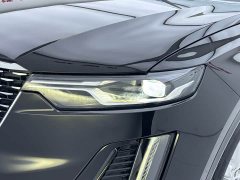 Cadillac XT6 2022 2.0T six-seat four-wheel drive stylish - фото 6