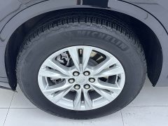 Cadillac XT6 2022 2.0T six-seat four-wheel drive stylish - фото 8