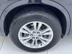 Cadillac XT6 2022 2.0T six-seat four-wheel drive stylish - фото 9