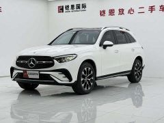 Mercedes-Benz GLC 260 L 4MATIC luxury 7 seats - фото 1
