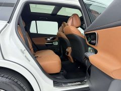 Mercedes-Benz GLC 260 L 4MATIC luxury 7 seats - фото 10